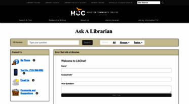 hccs.libanswers.com