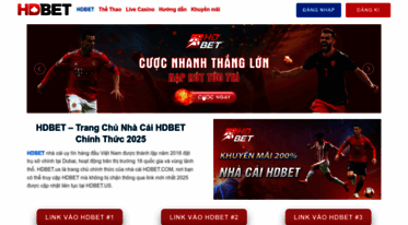 hdbet.us