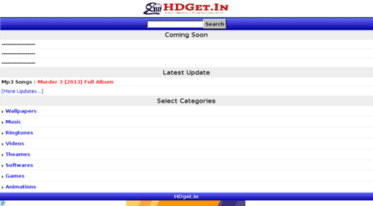 hdget.in