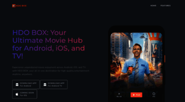 hdobox.tv