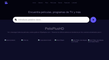 hdpelisplus.com