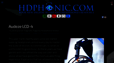 hdphonic.com