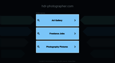 hdr-photographer.com