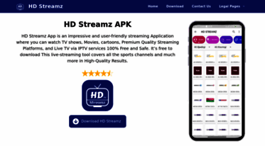 hdstreamzz.net