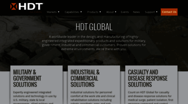 hdtglobal.com