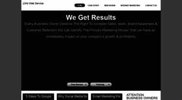 hdwebservice.com