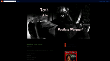 headlesswerewolf.blogspot.com