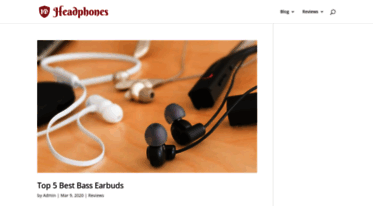 headphonesunder100center.com