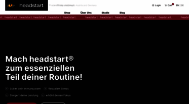 headstart.at