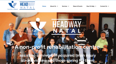 headway.org.za