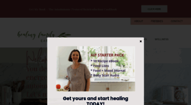 healingfamilyeats.com