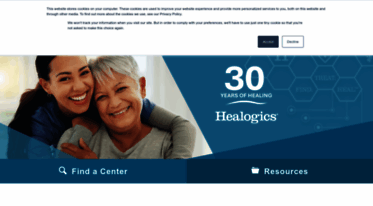 healogics.com