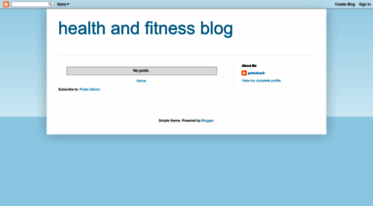 healthand-fitness-blog.blogspot.com