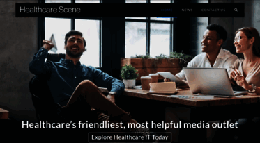 healthcarescene.com