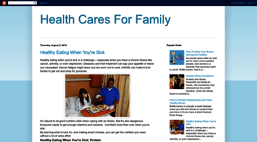 healthcaresforfamily.blogspot.com