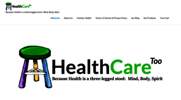 healthcaretoo.com