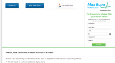 healthcoverpolicy.com