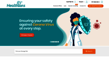 healthians.com