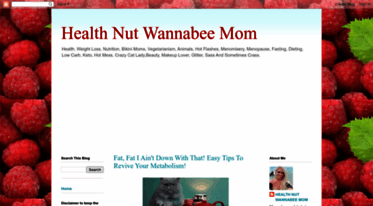 healthnutwannabeemom.blogspot.com