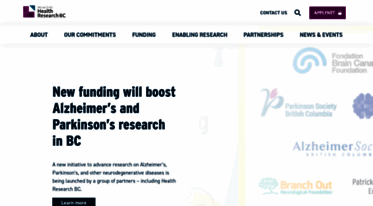 healthresearchbc.ca