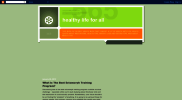 healthtopic-admin.blogspot.com