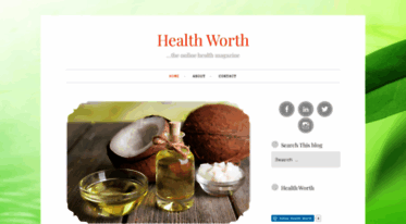 healthworthblog.wordpress.com