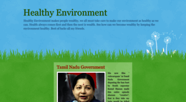 healthy-environment.blogspot.com