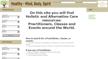healthy-mindbodyspirit.com