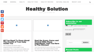 healthy-solution.com