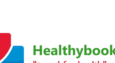 healthybooking.com