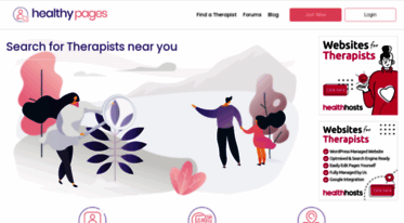 healthypages.co.uk