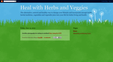 healwithherbs-veggies.blogspot.com