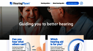 hearingplanet.com.au