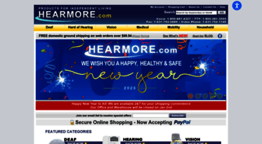 hearmore.com