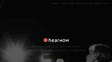 hearnow.com