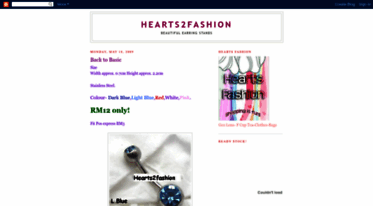 hearts2fashion.blogspot.com