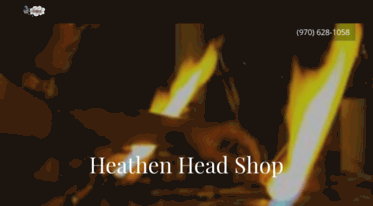 heathenheadshop.com