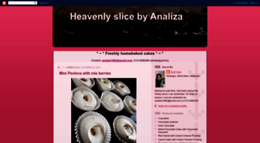 heavenly-slice.blogspot.com