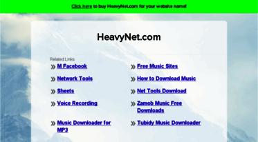 heavynet.com
