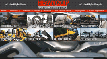 heavyquip.com