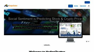 hedgechatter.com