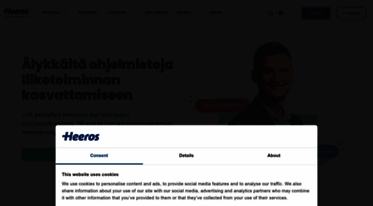 heeros.com