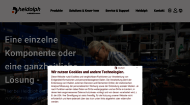heidolph-instruments.de