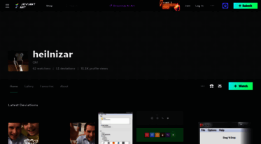 heilnizar.deviantart.com