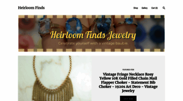 heirloomfinds.com