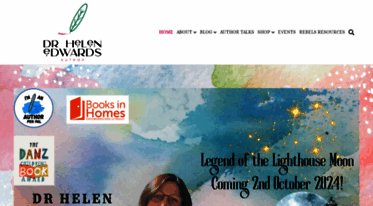 helenedwardswrites.com