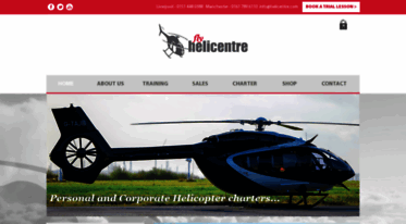 helicentre.com