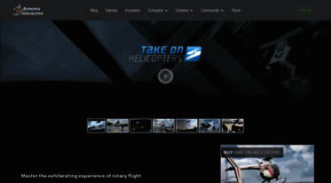 helicopters.takeonthegame.com