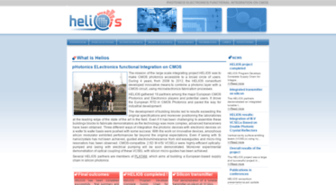 helios-project.eu