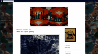 hello-littlelamb.blogspot.com